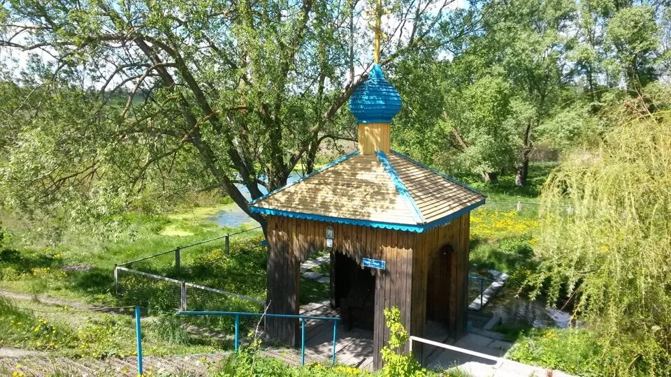 Родник в короче. Белгородской области Родник Святой. Бабанинский Родник Белгородская область. Родник «серебряный ключ» купель. Родник Губкин.