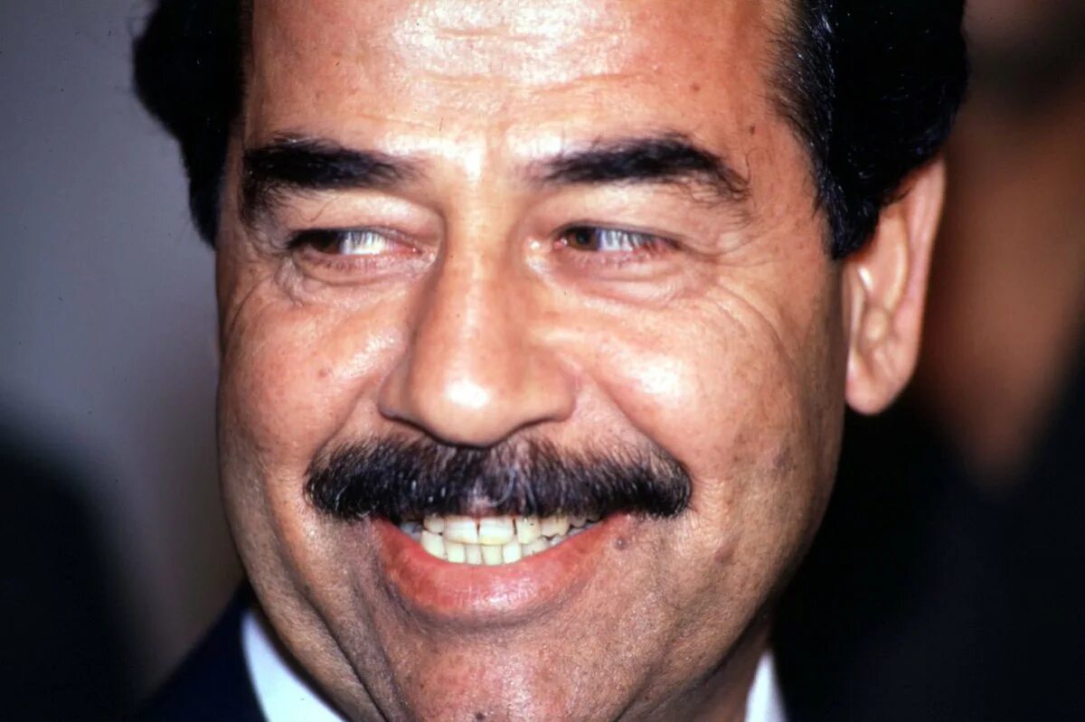 Саддам хусейн кто это. Саддам Хусейн. Ирак Саддам Хусейн. Саддам Хусейн 2003.