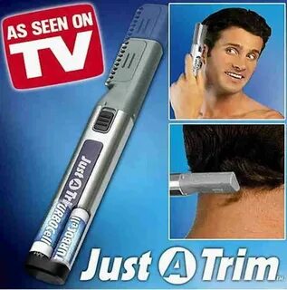 Just trim