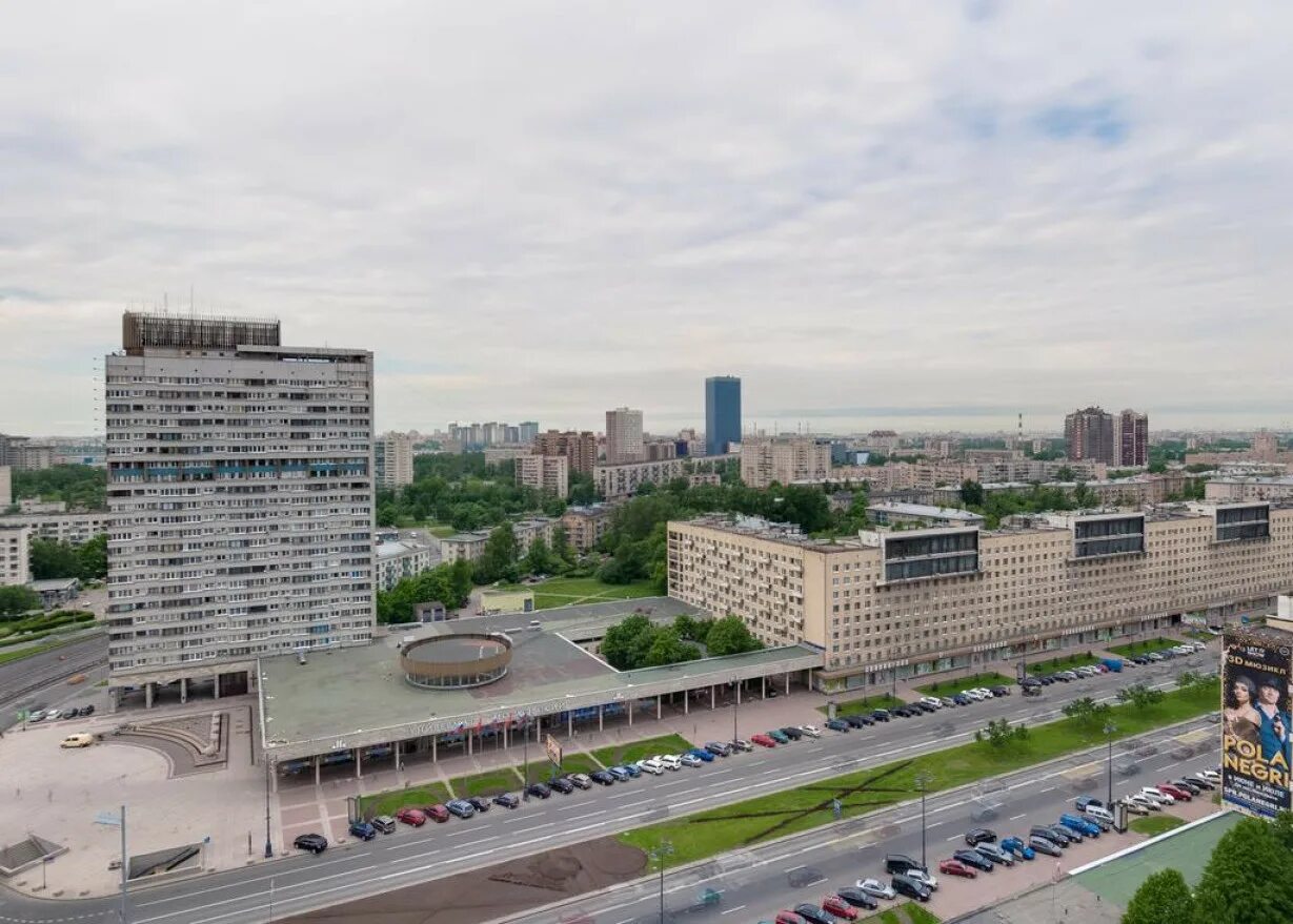 Кутузовский проспект 18/2. Московский проспект д 18. 18. Московский пр. 1.