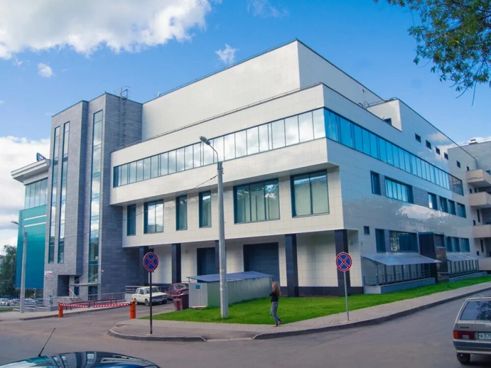 калинина, д. тц сигма королев. 6б. 6б. тц сигма королев.