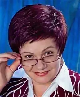 Известная николаевна