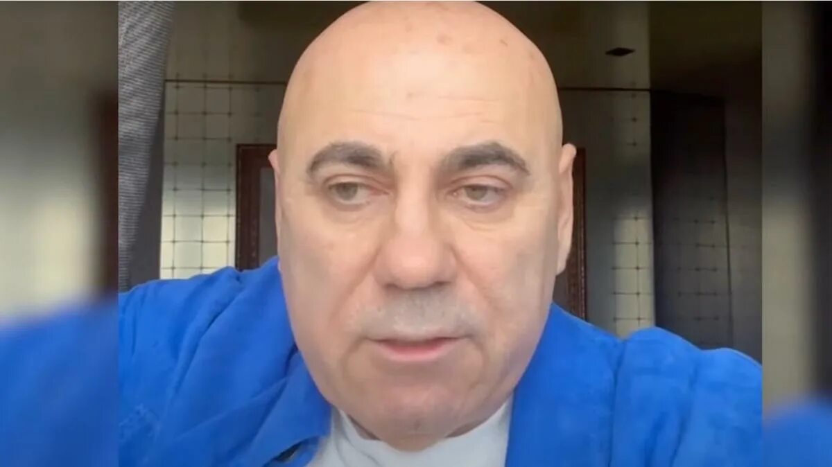 Иосиф пригожин в больнице. Иосиф пригожин в больнице