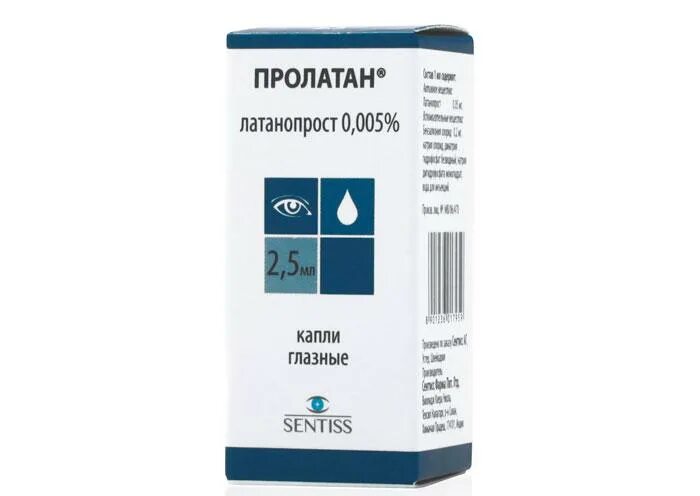 Пролатан капли глазн 0,005% 2,5мл. Капли от глаукомы латанопрост. Пролатан ( латанопрост) глазные капли. Пролатан капли гл. 0,005% 2,5мл.