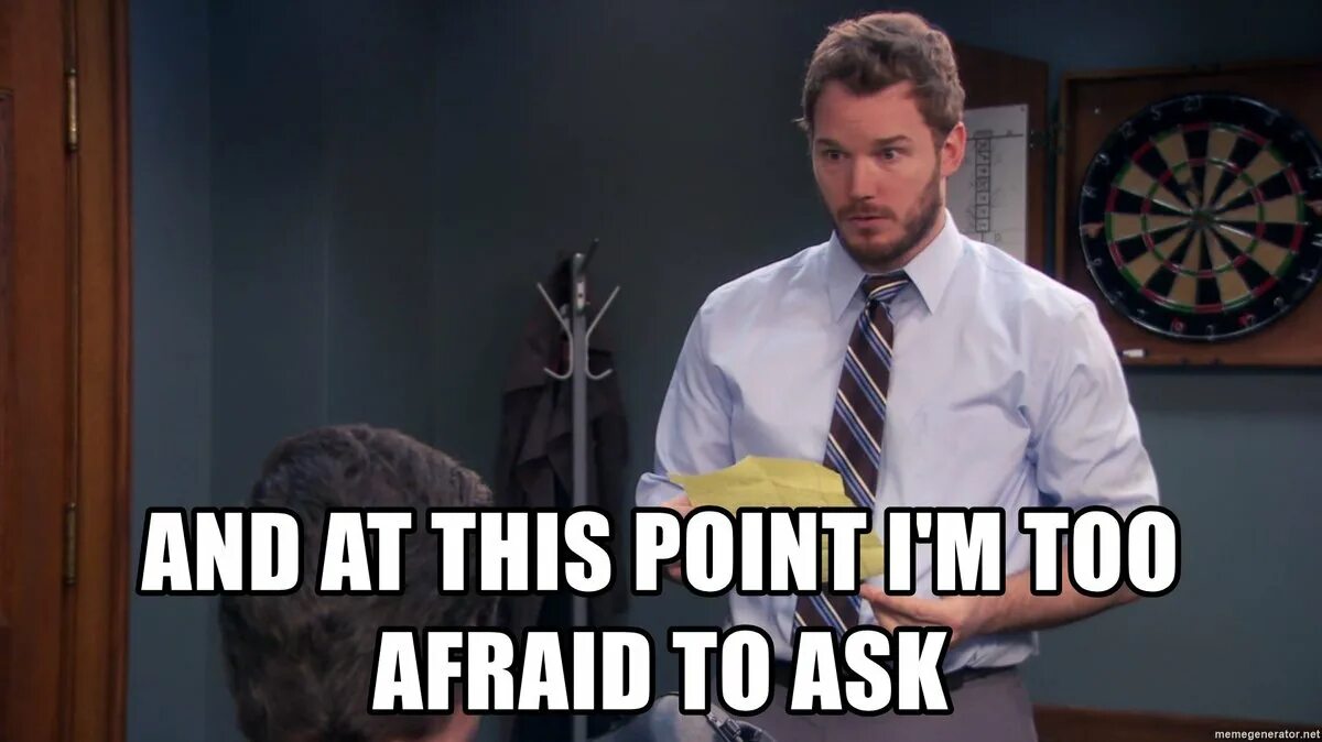 Given these points