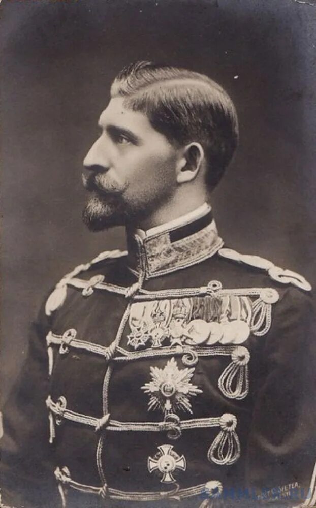 король румынии михай. король румынии кароль 1. фердинанда гогенцоллерн-зигмаринген. король фердинанд 1. кароль румыния 1914.