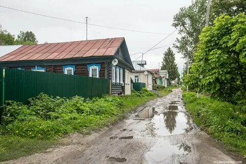 Из того ли села карачарово