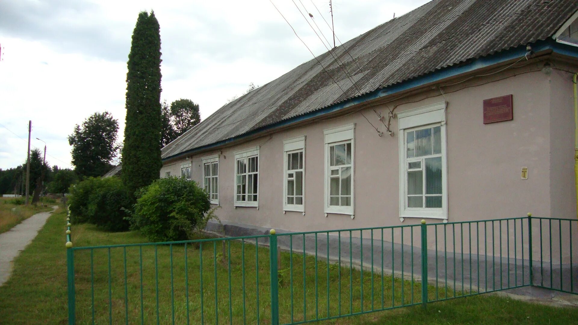 храм в п. брянская обл старь. брянская обл старь. брянская обл старь. посёлок старь брянская область дятьковский район.