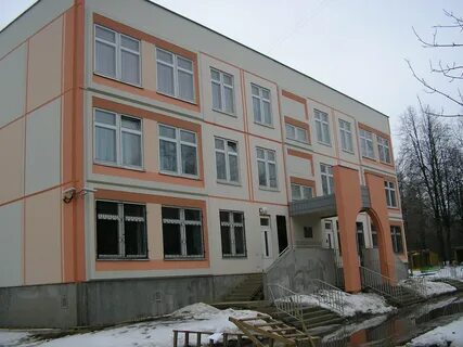 Семицветик школа