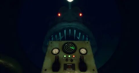 Ocean Pressure PC Crack 