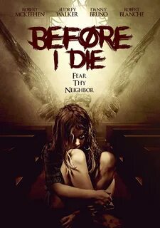 Before i die