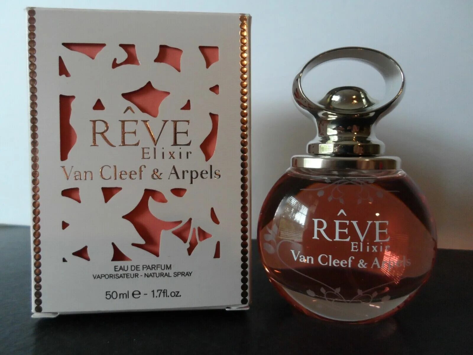 Парфюм Ван Клиф Арпелс. Van Cleef reve Elixir. Van Cleef Arpels reve. Духи van Cleef Arpels reve л.