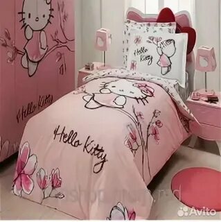 Односпальный комплект детский
