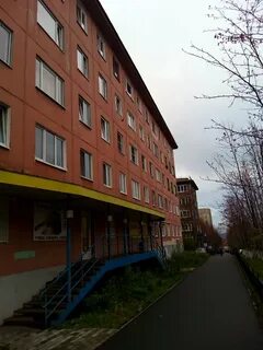 Мурманск улица тарана