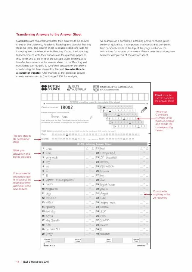 Sample answer Sheet IELTS. IELTS answer Sheet 2022. IELTS answer Sheet pdf. IELTS reading answer Sheet 2020.