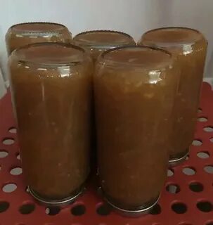 Яблоки через мясорубку на зиму рецепт