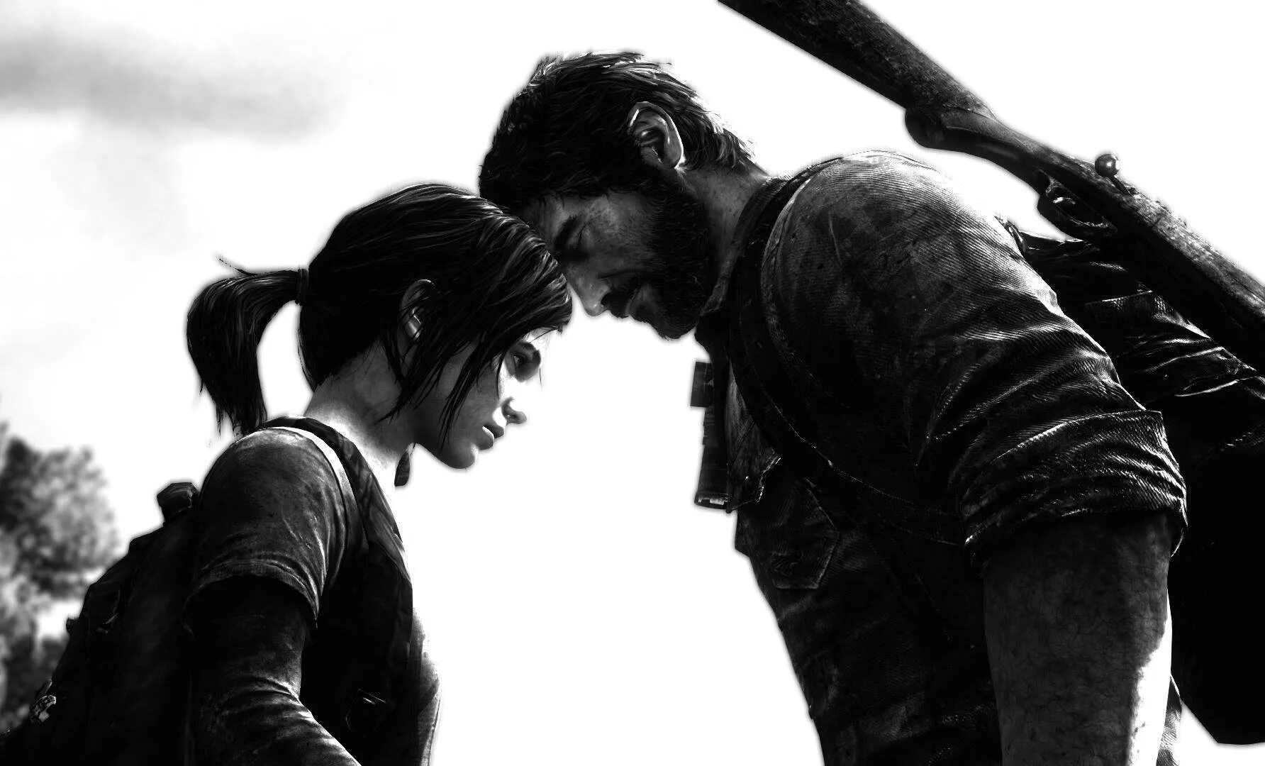 The last of us part i прохождение. The last of us #8. the last of us чб. the last of us черно белые. the last of us 2013 обложка.