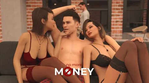 Porn no money