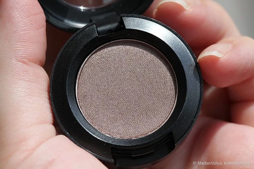Mac eye. Mac eye