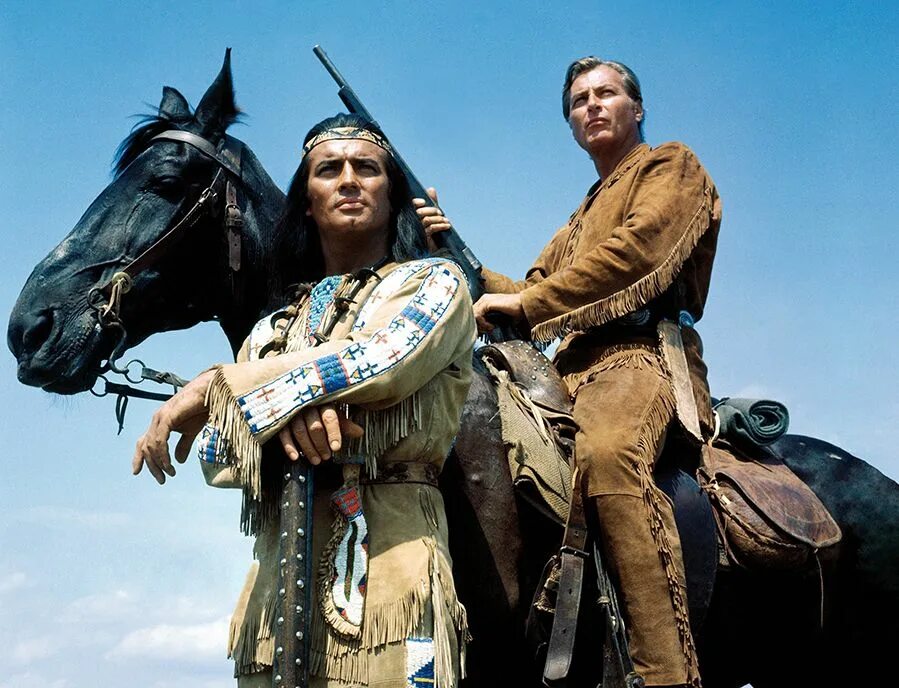 Виннету сын инчу-чуна. Гойко митич виннету. Виннету актер. Виннету и шаттерхенд. Индеец виннету.