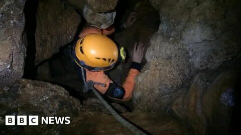 Что может быть замечательнее и интереснее пещер