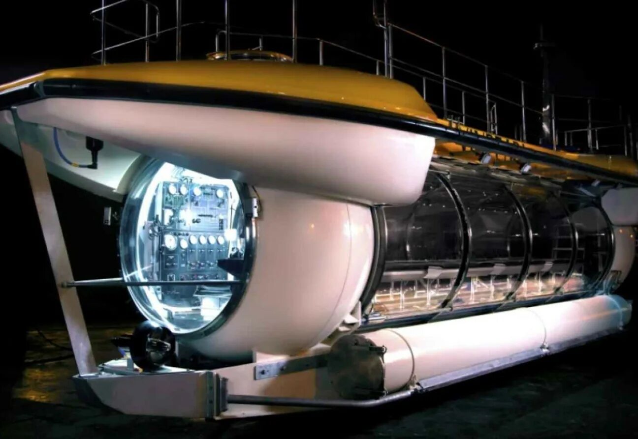 Interesting engineering