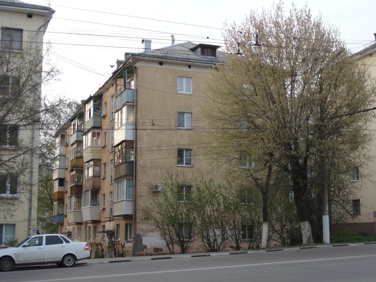 Фото: Столички, аптека, ул. Дмитрия Ульянова, 2, Тула - Яндекс.Карты