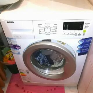 Beko wkb ptma