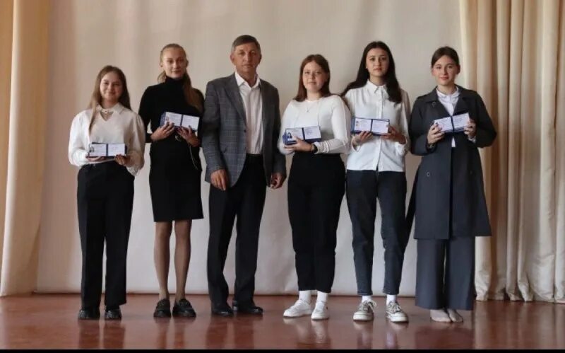 куйбышевский педагогический колледж