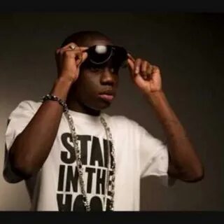 Number one tinchy