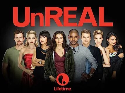 Unreal 2015