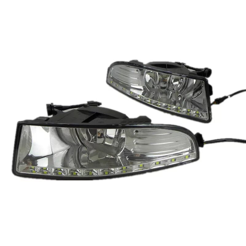 Дневные ходовые огни шкода а5. Дневные ходовые огни шкода а5. Led птф skoda octavia a5. Светодиодные дхо skoda octavia a5. Дневные ходовые шкода рс.
