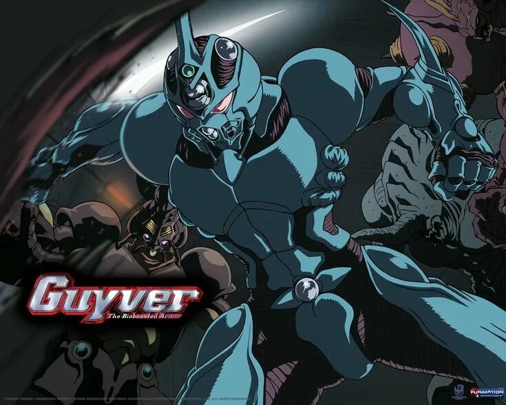 Gyver hub