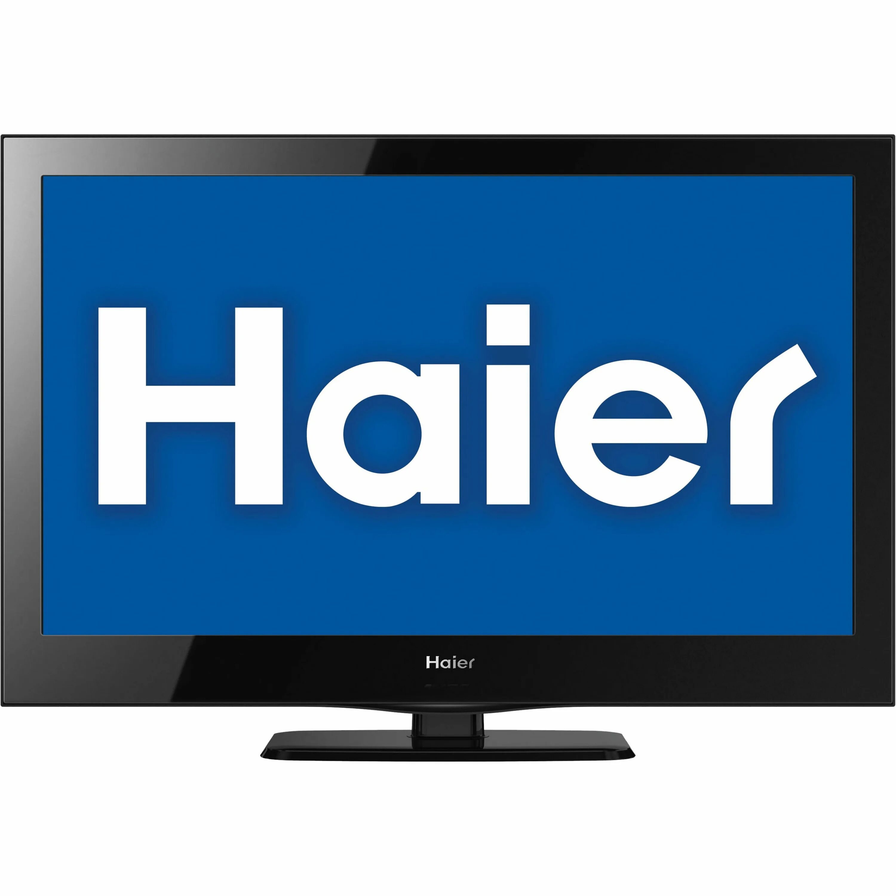 Производитель телевизоров haier