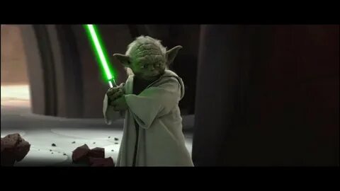 Йода видео