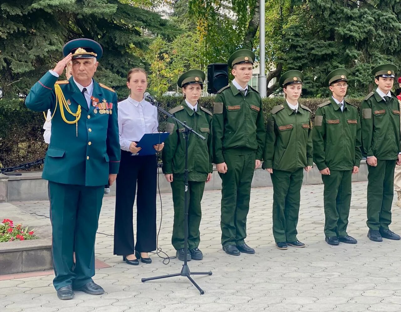 Открытие вахты памяти. Вахта памяти Реутов. Вахта памяти открытие Кузовлево. Вахта памяти 2023 Одинцово Глазынино.