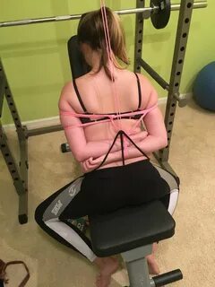 Bondage. q_70" width="550" alt="Wedgie Bondage. strpsp...