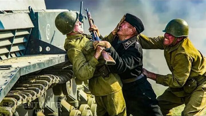 Если вы задаетесь вопросом "Что интересного посмотреть вечерком?", то вот... Инт