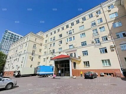 Ул коккинаки 4