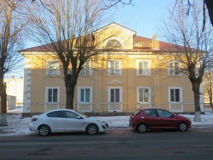 Кирова 37
