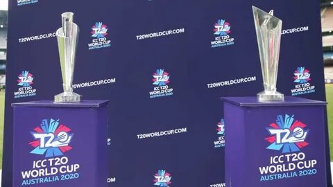 T20 world cup
