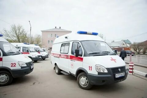 Тамбов номера больниц