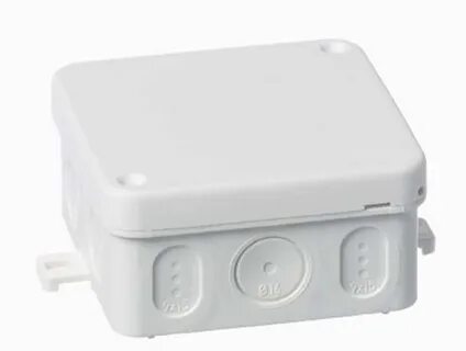 Ip65 white