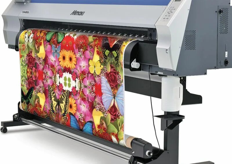 Сублимационная печать купить. Mimaki ts34-1800a. Широкоформатный принтер Mimaki ts34-1800a. Мимаки ТС 34. Сублимационный плоттер Mimaki.