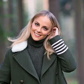 Финские девушки