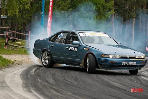Nissan 31