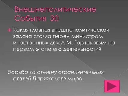 Какая внешнеполитическая задача стояла перед новой династией