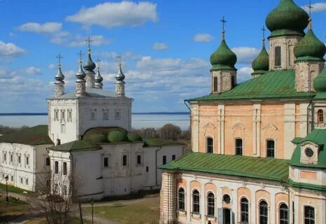 Прогноз погоды в переславле залесском на месяц