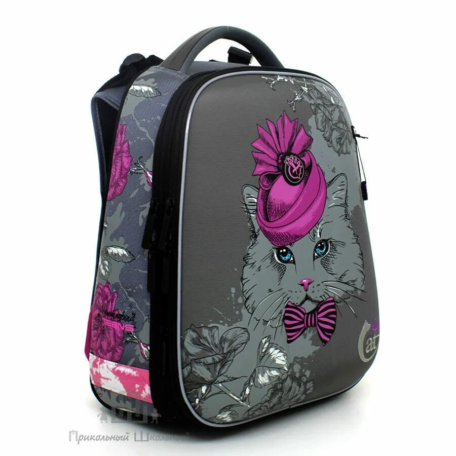 Школьный рюкзак для 5 класса. Рюкзак ортопедический Hummingbird. Hummingbird рюкзак Princess Cat. Hummingbird.рюкзаки для 1 класса для девочек. Рюкзак школьный Hummingbird для девочки.