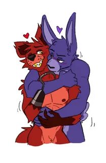 Slideshow fnaf gay ships 